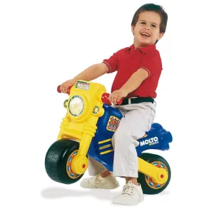 Molto Classique Clake Crossillos Véhicule 63 Cm