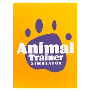 Animal Trainer Simulator (clé Steam, Europe)