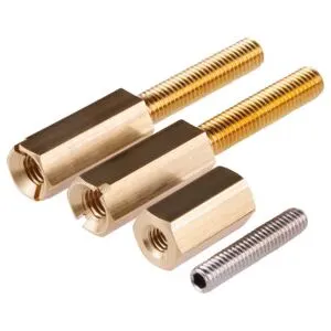 Conversion Hansa et rallonge à vis (59911522)