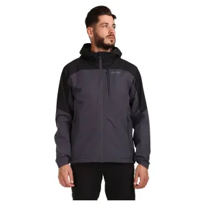 Veste imperméable Kilpi Olvera