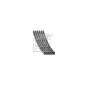 FEBI BILSTEIN 178157 Courroie Poly-V
