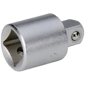 KS Tools 9113473 911.3473 Pièce dagrandissement pour clé à douille Propulseur 3/4 (20 mm) 60 mm 1 p…