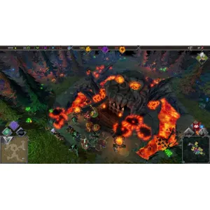 Dungeons 3 Complete Collection (clé Steam, Europe)