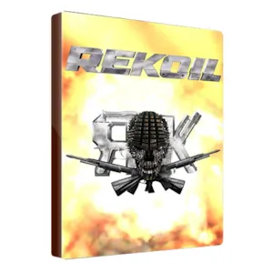 Rekoil (clé Steam, monde entier)
