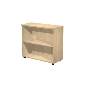 Armoire Basse Armadio - Chêne