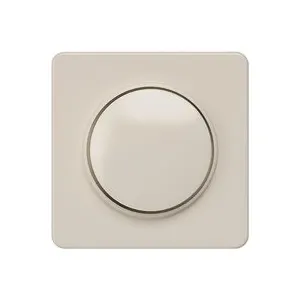 Siemens Gamme dinterrupteurs Cache Delta blanc 5TC8904 1 pc(s)