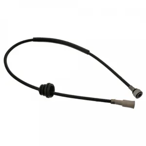 FEBI BILSTEIN Câble flexible de commande de compteur pour OPEL: Vectra, Astra, Calibra & VAUXHALL:…