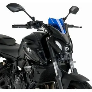 Saute vent Puig SPORT Bleu