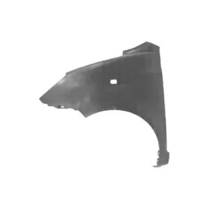 VAN WEZEL Aile pour CHEVROLET: Matiz (Ref: 0807655)