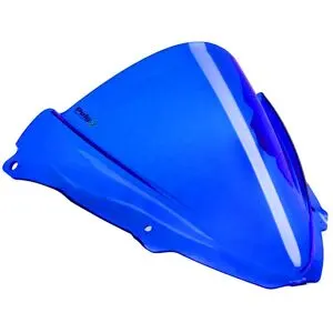 Bulle Puig Z-Racing (+3.5 cm) Bleu