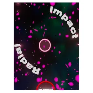 Radial Impact (clé Steam, monde entier)