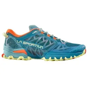Chaussures de trail femme La Sportiva Bushido III