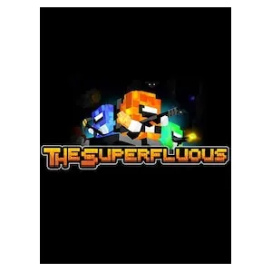 The Superfluous (clé Steam, monde entier)