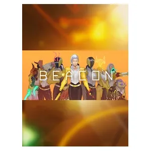 Beacon (clé Steam, monde entier)