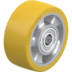Roue Polyuréthane Extrathane Alth 127_20k