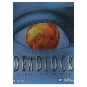 Deadlock: Planetary Conquest (clé Steam, monde entier)