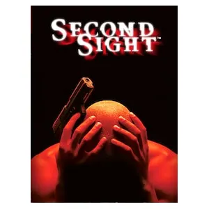 Second Sight (clé Steam, Europe)