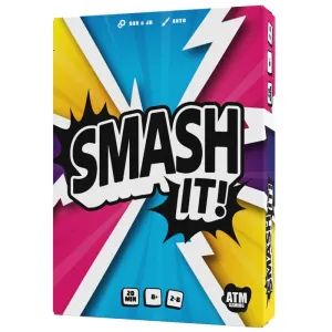 ATM Gaming Smash It