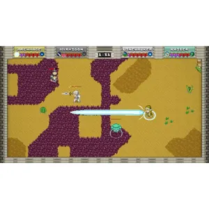 Grand Class Melee 2 (clé Steam, monde entier)