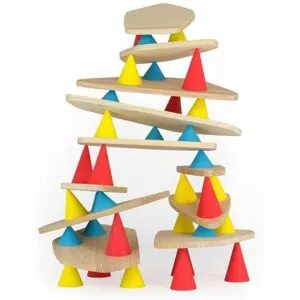 Oppi Piks Medium Kit - 44 pcs