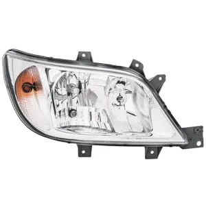 HELLA 1EH 246 047-221 Phare avant