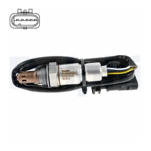DELPHI Sonde lambda pour FIAT: Ducato (Ref: ES21434-12B1)