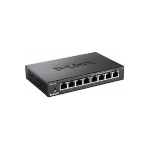 Switch d-link des-108/e