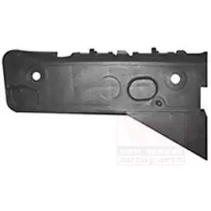 VAN WEZEL Support, pare-chocs pour AUDI: A4 (Ref: 0325568)