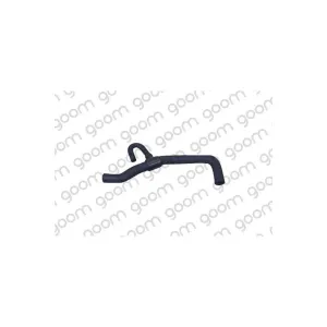 GOOM RH-0648 Durite de refroidissement