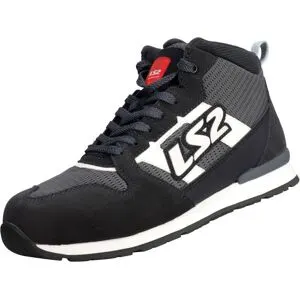 Ls2 Textil Bottes De Tourisme Nova