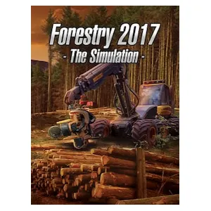 Forestry 2017 - The Simulation (clé Steam, monde entier)