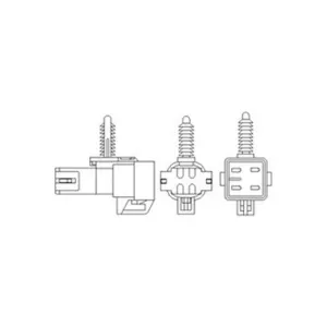 Sonde Lambda Magneti Marelli Osm137 Opel