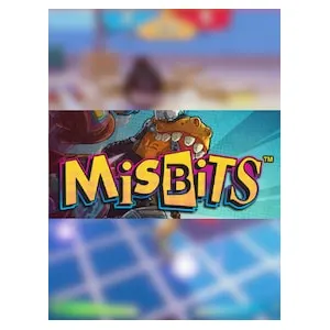 MisBits (clé Steam, monde entier)