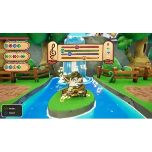 Escape from Ever After (clé Steam, monde entier)