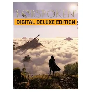 Forspoken (clé Steam, Europe)