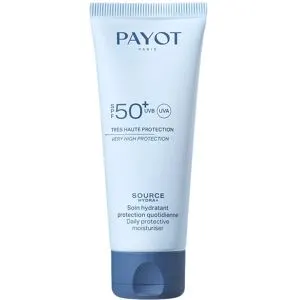 PAYOT Source Hydra+ Soin Hydratant Crème de Jour