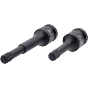 KS TOOLS Douilles 1/2" XZN (Ref: 515.0595)