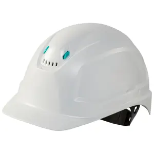 Casque Pheos Planet B-wr - Blanc