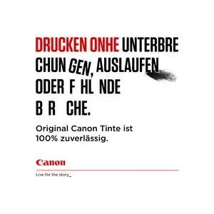 Patrone Canon CLI-36 C,M,Y