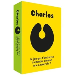 Charles