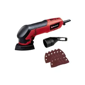 Einhell TC-DS 20 E Ponceuse delta 4464255