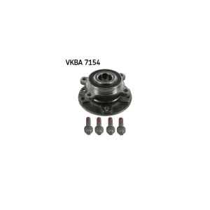 SKF Roulement de roue pour JEEP: Compass (Ref: VKBA 7154)