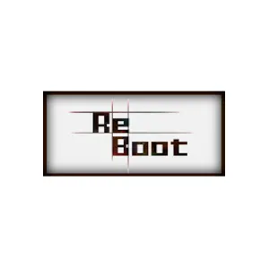 ReBoot (clé Steam, monde entier)