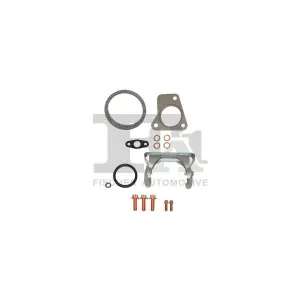 Kit De Montage, Compresseur Fa1 Kt250050 Jeep
