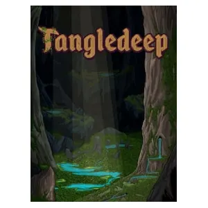 Tangledeep (clé Steam, monde entier)