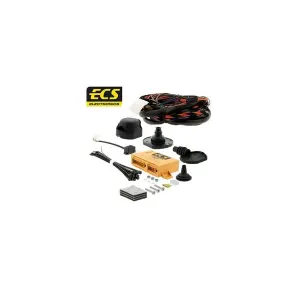 Kit Électrique, Dispositif D'Attelage Ki099bl Ecs Electronics Ecs Electronics Ki099bl Kia