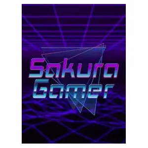 Sakura Gamer (clé Steam, monde entier)