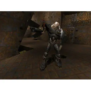 Quake II (clé GOG, monde entier)