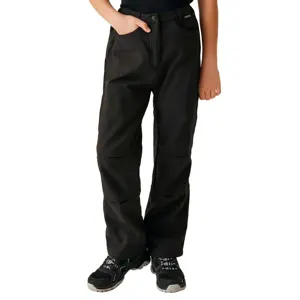 Pantalon imperméable softshell enfant Regatta
