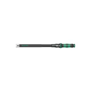 Clé dynamométrique à outil interchangeable Wera Click-Torque X 5 (05075655001)
